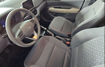 Hyundai Hb20s 1.0 12v Limited - Foto #4
