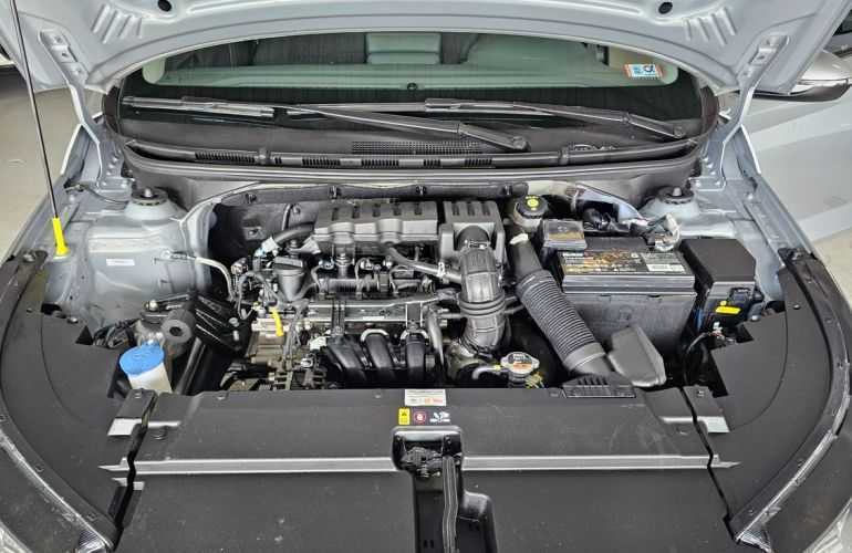 Hyundai Hb20s 1.0 12v Limited - Foto #5