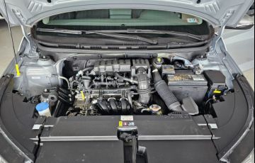 Hyundai Hb20s 1.0 12v Limited - Foto #5