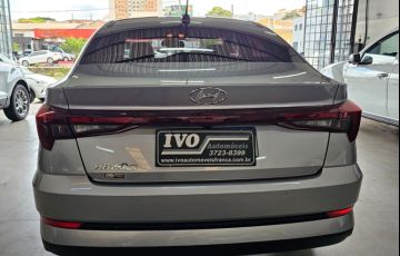 Hyundai Hb20s 1.0 12v Limited - Foto #6