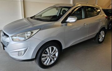 Hyundai Ix35 2.0 MPi 4x2 16v - Foto #3
