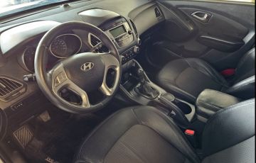 Hyundai Ix35 2.0 MPi 4x2 16v - Foto #4