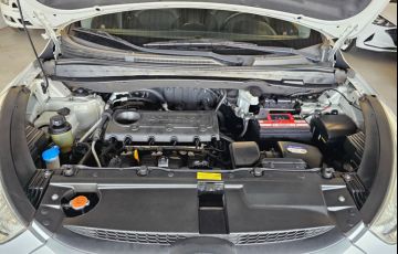 Hyundai Ix35 2.0 MPi 4x2 16v - Foto #5