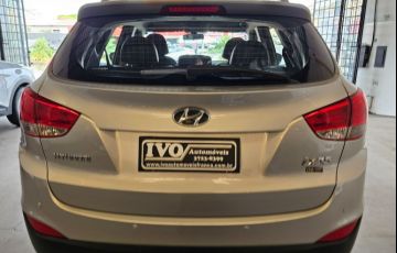 Hyundai Ix35 2.0 MPi 4x2 16v - Foto #6