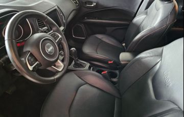 Jeep Compass 2.0 16V Longitude - Foto #4