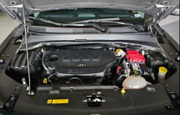 Jeep Compass 2.0 16V Longitude - Foto #6