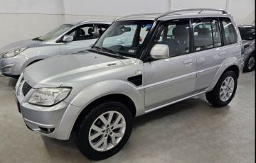 Mitsubishi Pajero Tr4 2.0 4x4 16v - Foto #2