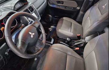 Mitsubishi Pajero Tr4 2.0 4x4 16v - Foto #4