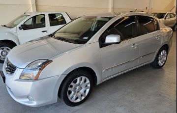 Nissan Sentra 2.0 Cvt 16v - Foto #2