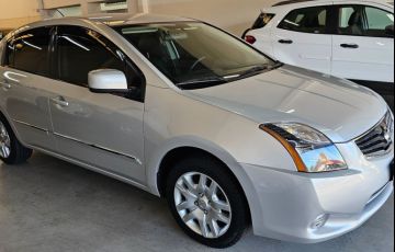 Nissan Sentra 2.0 Cvt 16v - Foto #3