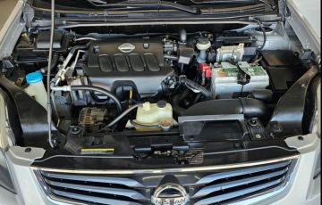Nissan Sentra 2.0 Cvt 16v - Foto #5