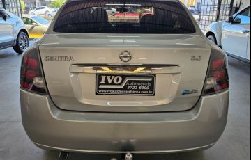 Nissan Sentra 2.0 Cvt 16v - Foto #6