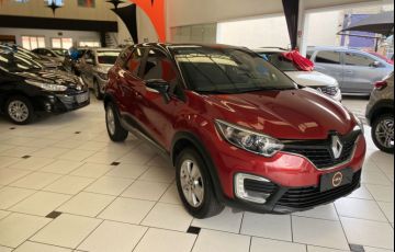Renault Captur 1.6 16V Sce Life - Foto #2