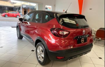 Renault Captur 1.6 16V Sce Life - Foto #3
