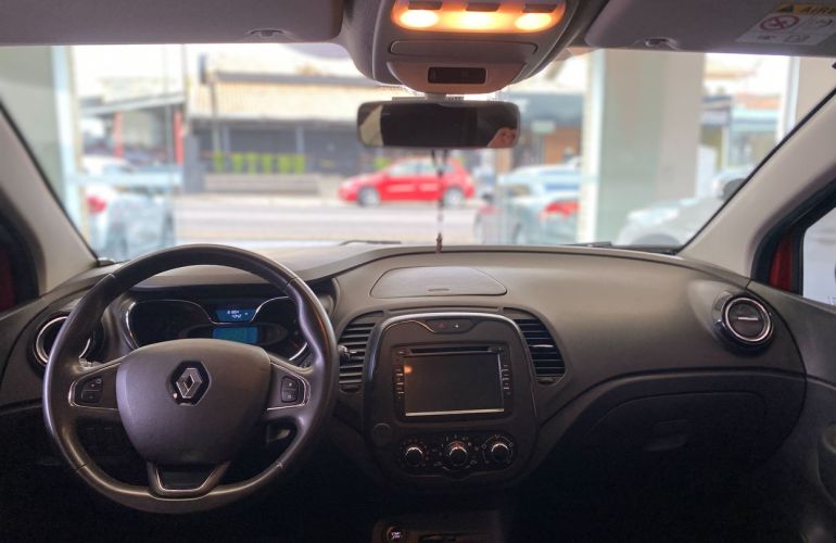 Renault Captur 1.6 16V Sce Life - Foto #4