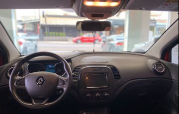 Renault Captur 1.6 16V Sce Life - Foto #4