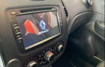 Renault Captur 1.6 16V Sce Life - Foto #5