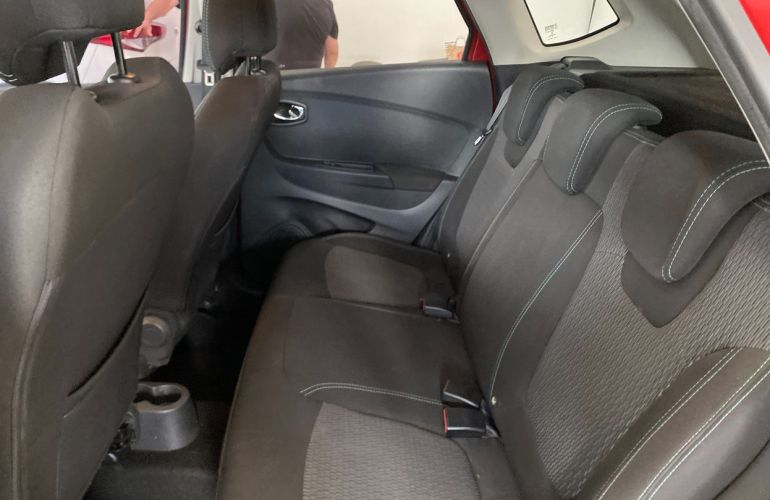 Renault Captur 1.6 16V Sce Life - Foto #8