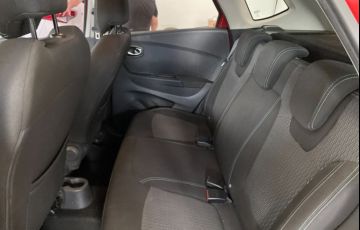 Renault Captur 1.6 16V Sce Life - Foto #8