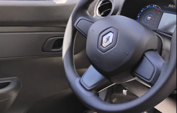 Renault Kwid 1.0 Zen - Foto #3