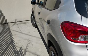 Renault Kwid 1.0 Zen - Foto #7