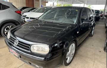 Volkswagen Golf Sport 1.6 MI