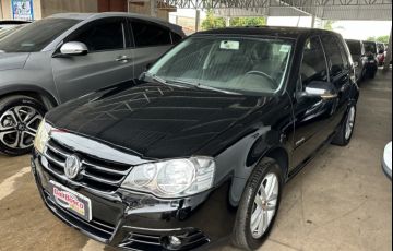 Volkswagen Golf  Sportline 1.6 VHT Total (Flex)