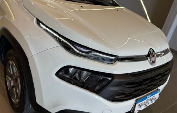 Fiat Toro 1.8 Freedom (Aut) - Foto #2