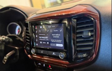 Fiat Toro 1.8 Freedom (Aut) - Foto #5