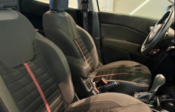 Fiat Toro 1.8 Freedom (Aut) - Foto #8