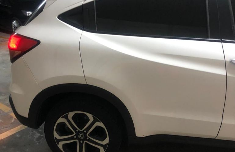 Honda HR-V EXL CVT 1.8 I-VTEC FlexOne - Foto #1