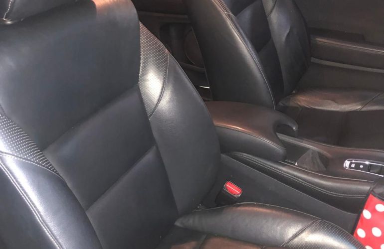 Honda HR-V EXL CVT 1.8 I-VTEC FlexOne - Foto #3