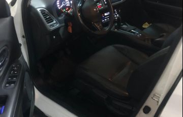 Honda HR-V EXL CVT 1.8 I-VTEC FlexOne - Foto #5