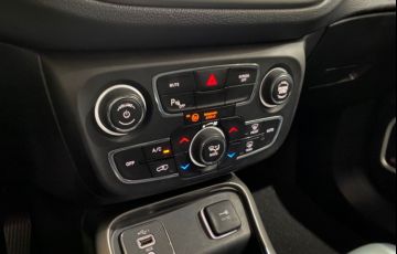 Jeep Compass 2.0 Longitude - Foto #2