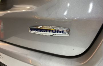Jeep Compass 2.0 Longitude - Foto #9