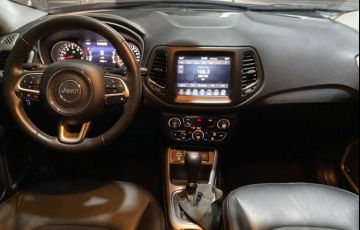 Jeep Compass 2.0 Longitude - Foto #10
