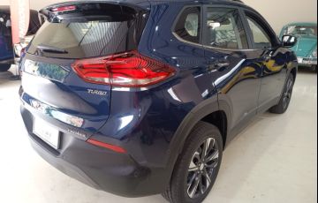 Chevrolet Tracker 1.0 Turbo Premier - Foto #4