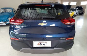 Chevrolet Tracker 1.0 Turbo Premier - Foto #5