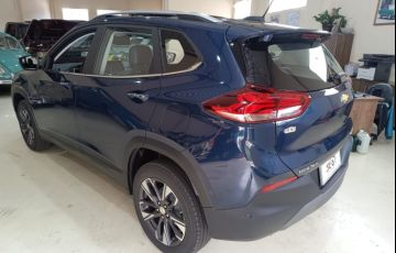 Chevrolet Tracker 1.0 Turbo Premier - Foto #6