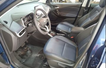 Chevrolet Tracker 1.0 Turbo Premier - Foto #7