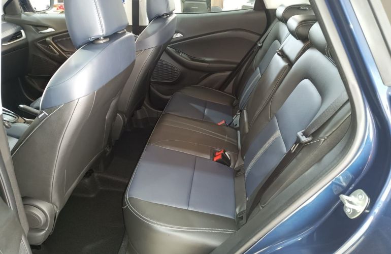 Chevrolet Tracker 1.0 Turbo Premier - Foto #8