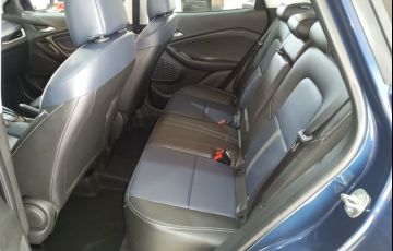 Chevrolet Tracker 1.0 Turbo Premier - Foto #8