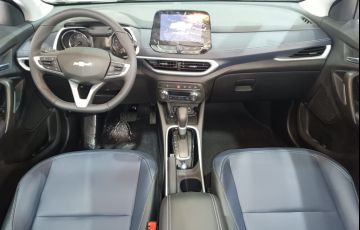 Chevrolet Tracker 1.0 Turbo Premier - Foto #9