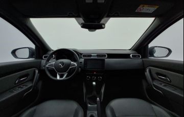 Renault Duster 1.6 16V Sce Flex Zen Manual - Foto #5