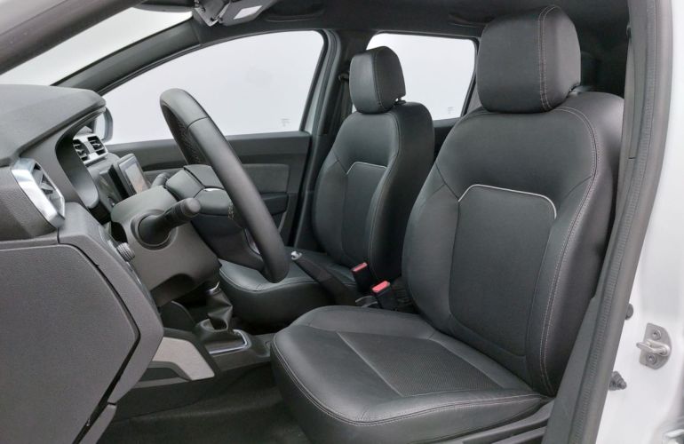 Renault Duster 1.6 16V Sce Flex Zen Manual - Foto #6