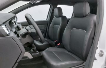 Renault Duster 1.6 16V Sce Flex Zen Manual - Foto #6