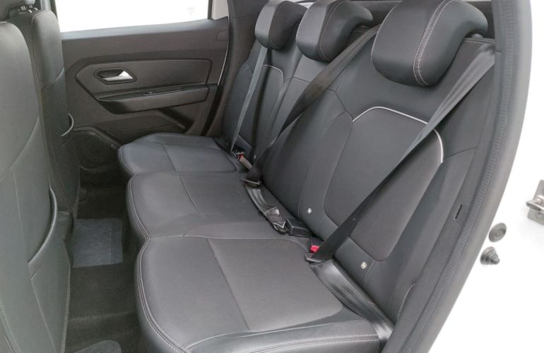 Renault Duster 1.6 16V Sce Flex Zen Manual - Foto #7