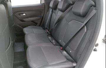 Renault Duster 1.6 16V Sce Flex Zen Manual - Foto #7