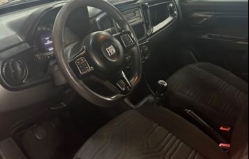 Fiat Strada 1.3 Cabine Dupla Freedom - Foto #3