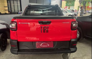 Fiat Strada 1.3 Cabine Dupla Freedom - Foto #5